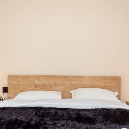Apartment In Marshall Gudauri Project Экстерьер фото