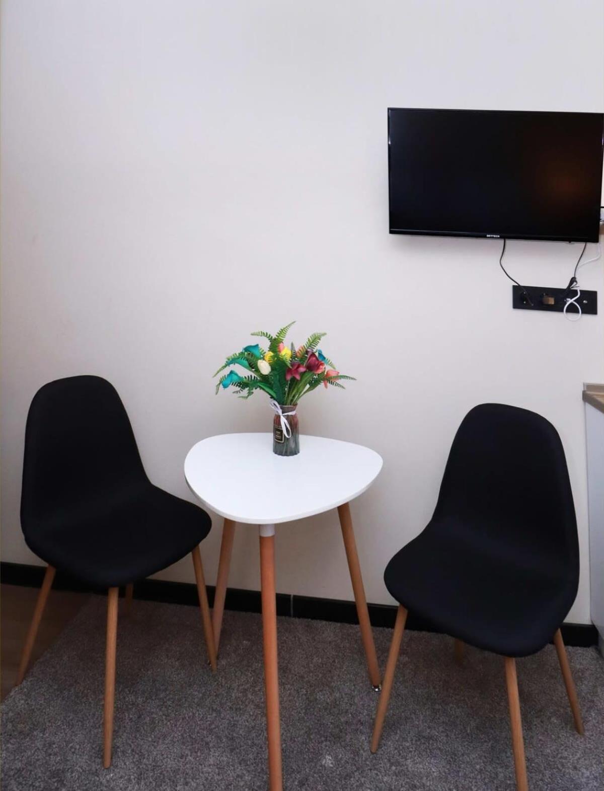 Apartment In Marshall Gudauri Project Экстерьер фото
